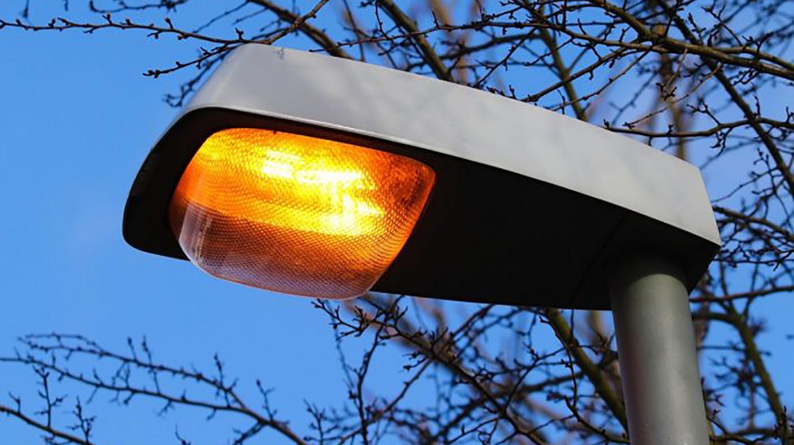 Považskobystrická radnica chce do dvoch rokov zrekonštruovať verejné osvetlenie