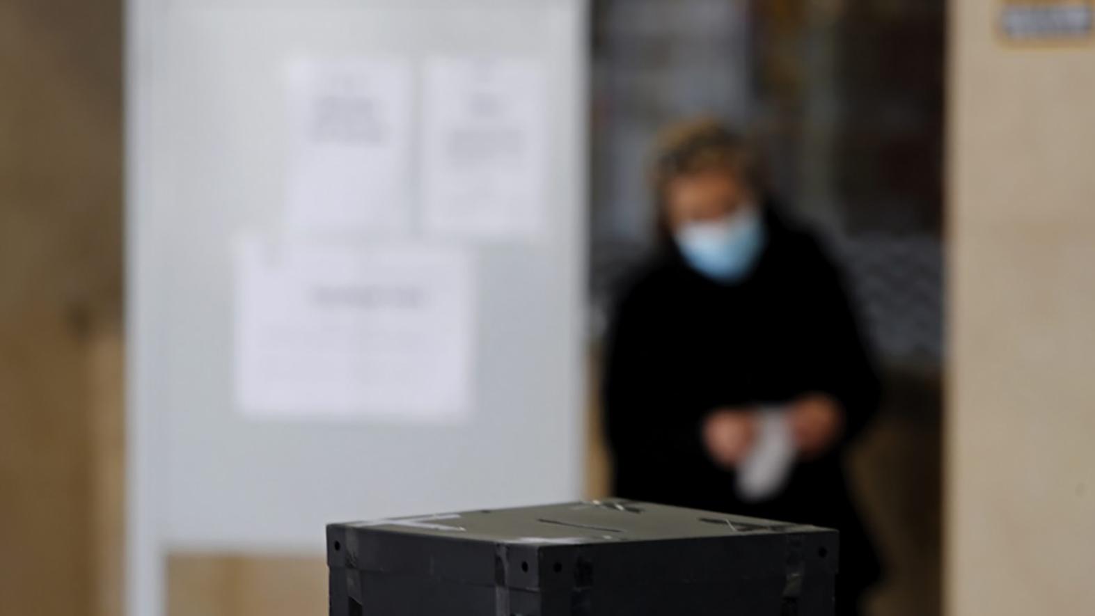 V doplňujúcich voľbách uspeli prevažne nezávislí kandidáti na starostov
