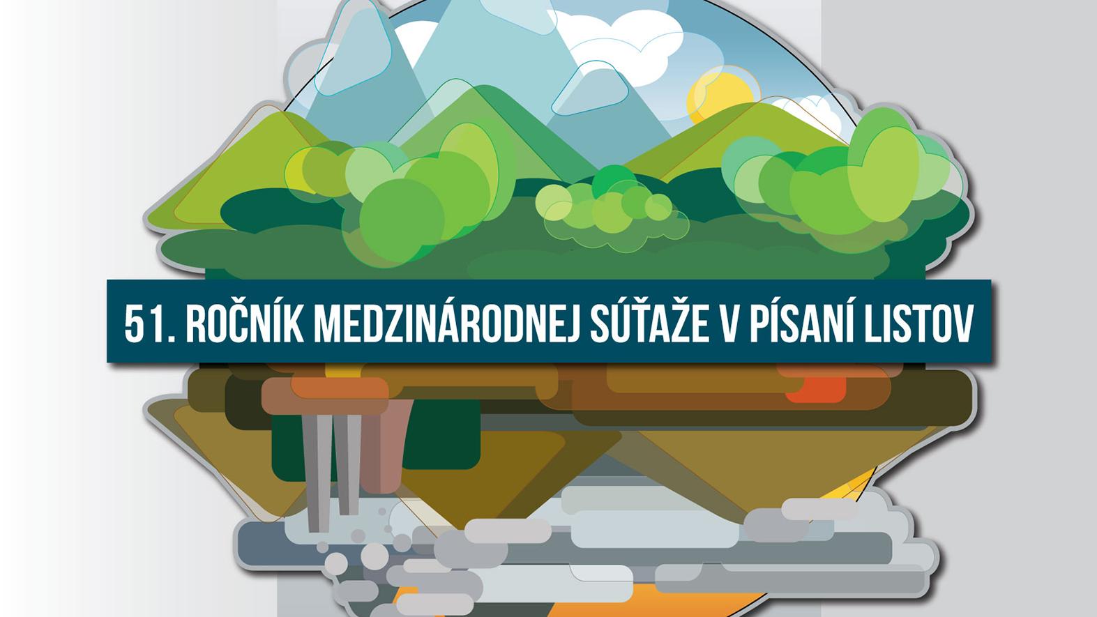 Súťažte o Najkrajší list a vyhrajte zaujímavé vecné ceny