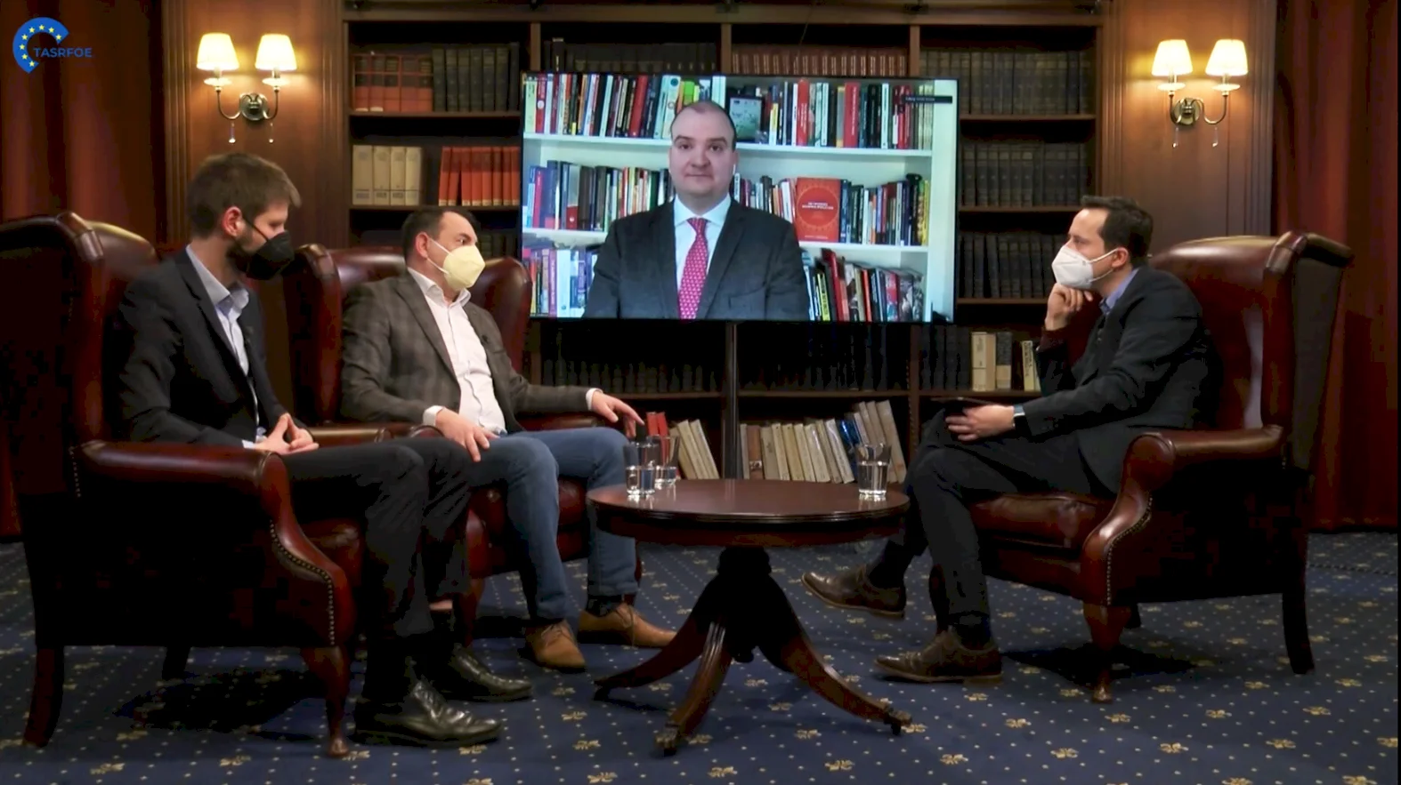 CoFoE: Občania EÚ chcú, aby bola Únia silným globálnym hráčom