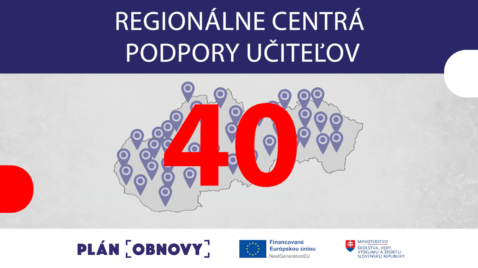 B. Gröhling: Na zapojenie do výzvy Učitelia pre 21. storočie ostáva pár dní
