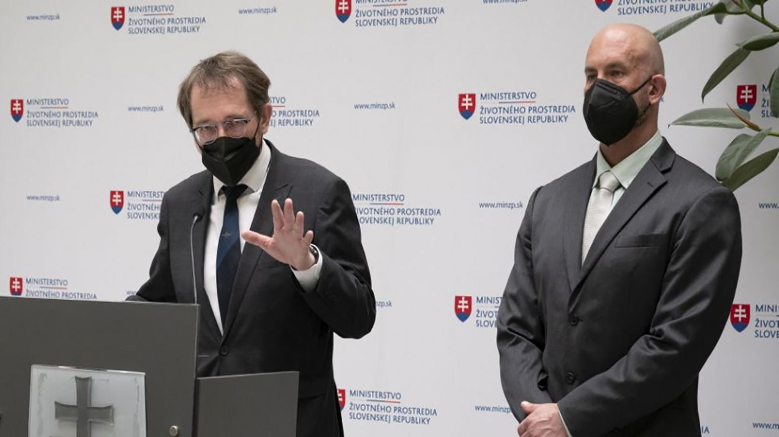 Ministerstvo životného prostredia vyhlásilo siedmy ročník Ceny SR za krajinu