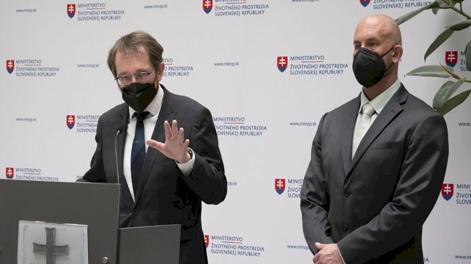 Ministerstvo životného prostredia vyhlásilo siedmy ročník Ceny SR za krajinu