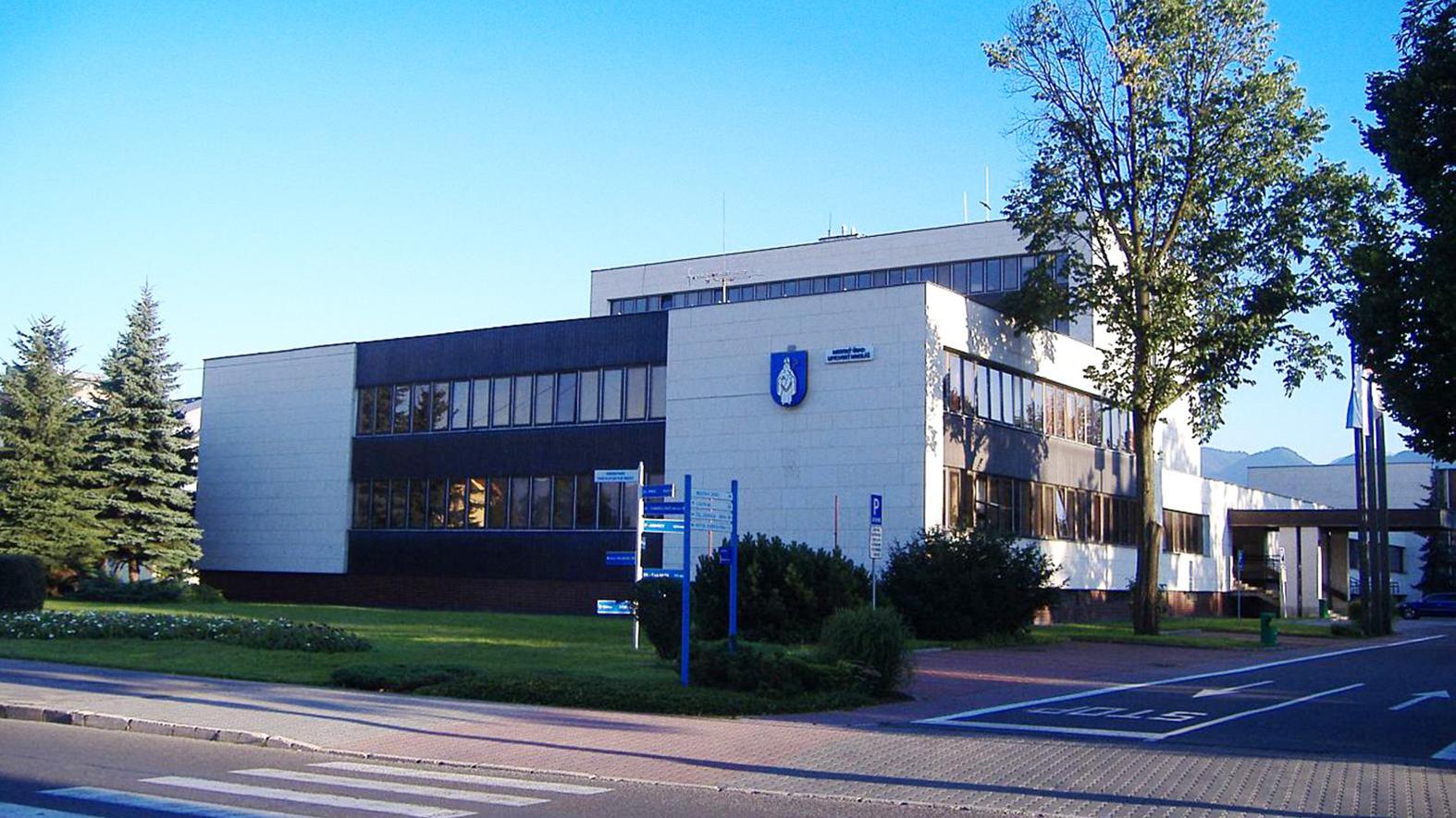 Liptovský Mikuláš chce do roku 2036 znížiť emisie oxidu uhličitého o 93 percent