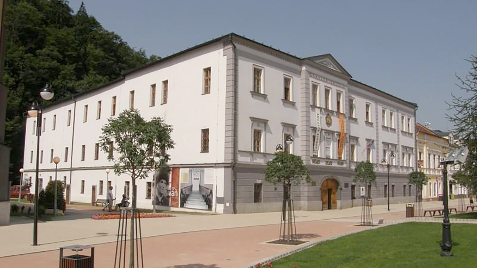 Žiaci a študentI budú mať v Oravskej galérii v Dolnom Kubíne vstup zadarmo