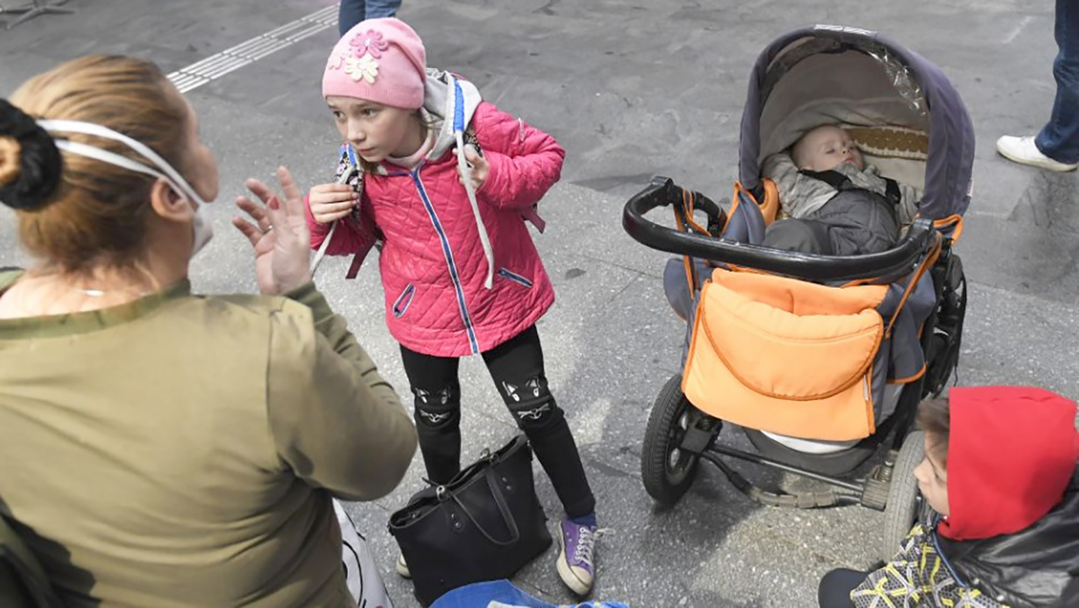 Nové Mesto pripravuje ukrajinsko-slovenský komunitný dom
