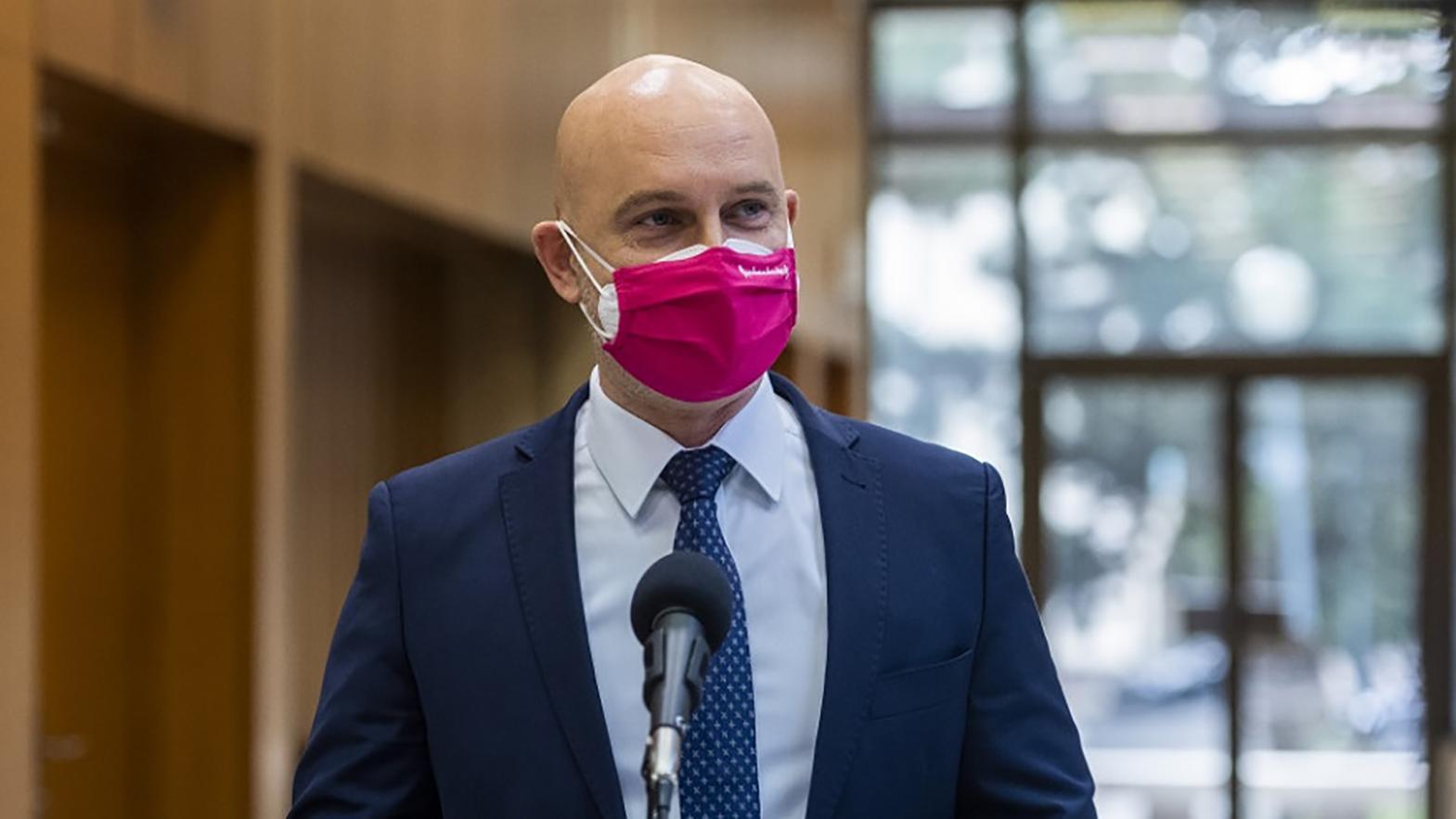 B. Gröhling: Prinášame posun v pomoci rómskym deťom v školách