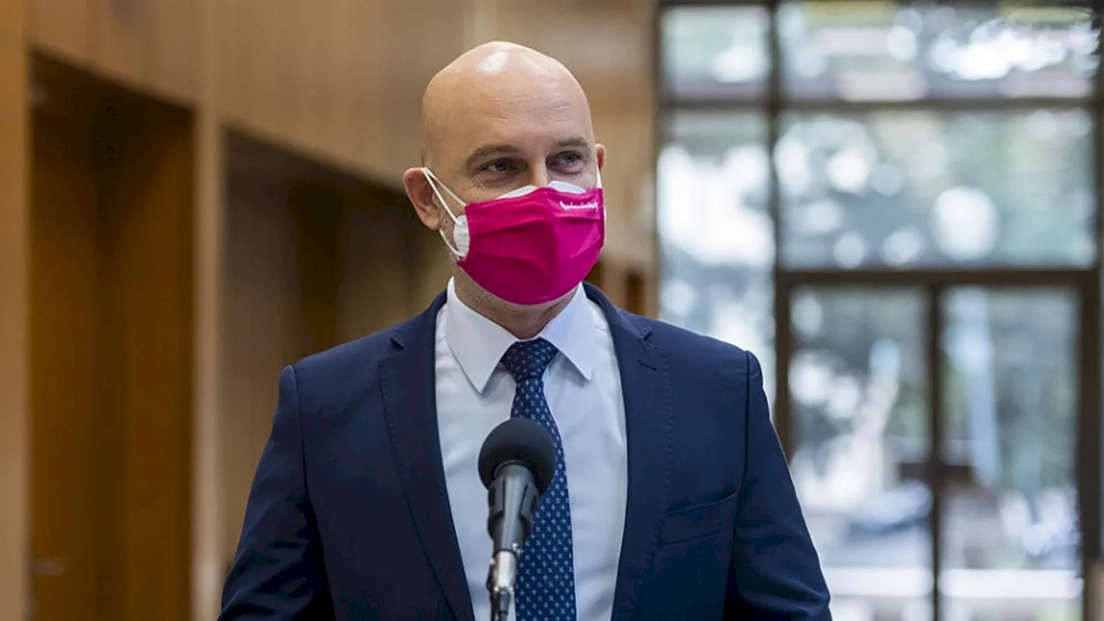 B. Gröhling: Prinášame posun v pomoci rómskym deťom v školách