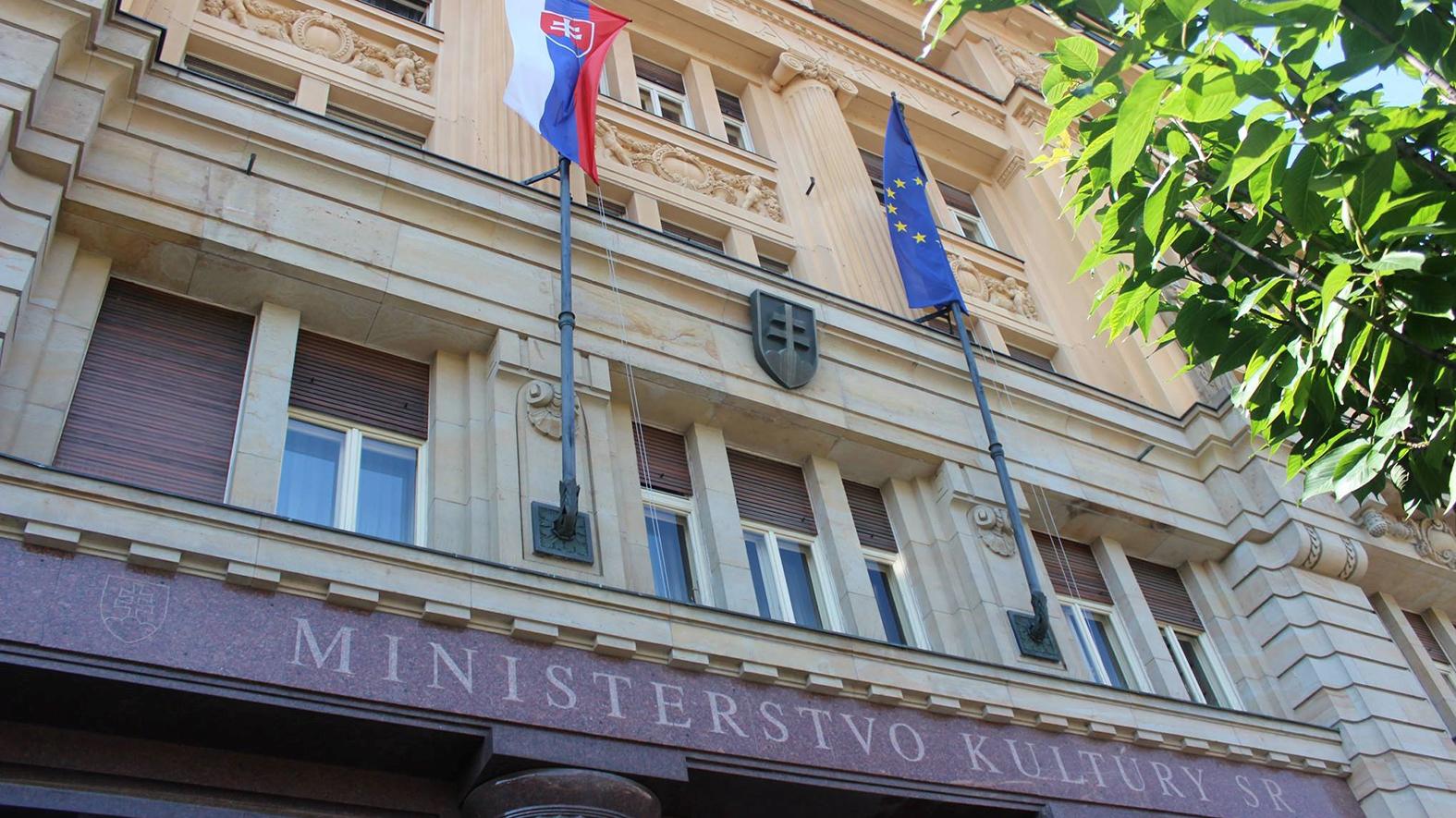 Pri obnove kultúrneho dedičstva sa ráta so zapojením ľudí z lokalít MRK