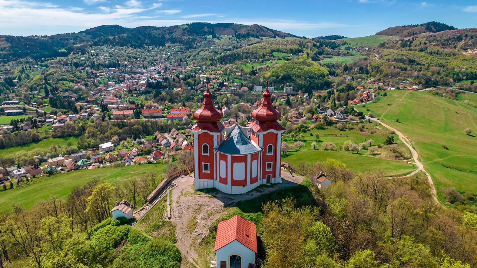 B. Štiavnica po obnove ulice Pod kalváriou bude rekonštruovať aj Dolnú Reslu