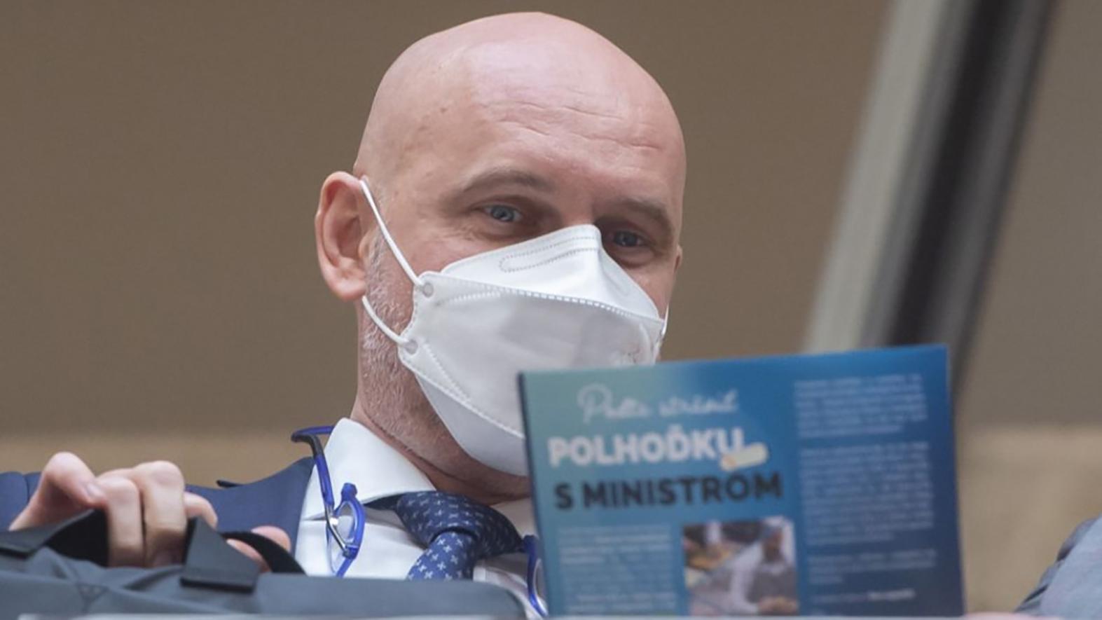 B. Gröhling: Naštartovali sme procesy a položili základy pre reformu školstva