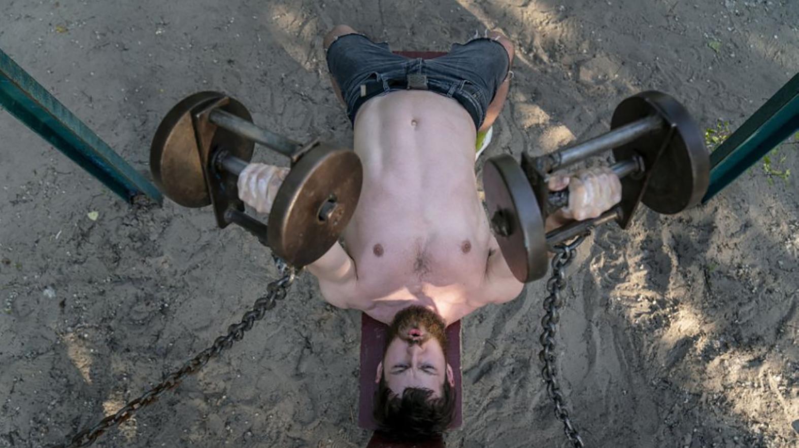 Do leta vzniknú v Snine dve workoutové ihriská