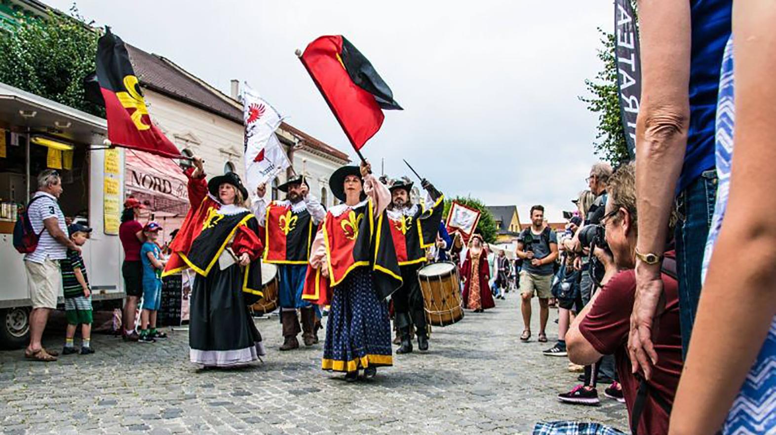 Festival Európske ľudové remeslo v Kežmarku má byť druhý júlový víkend