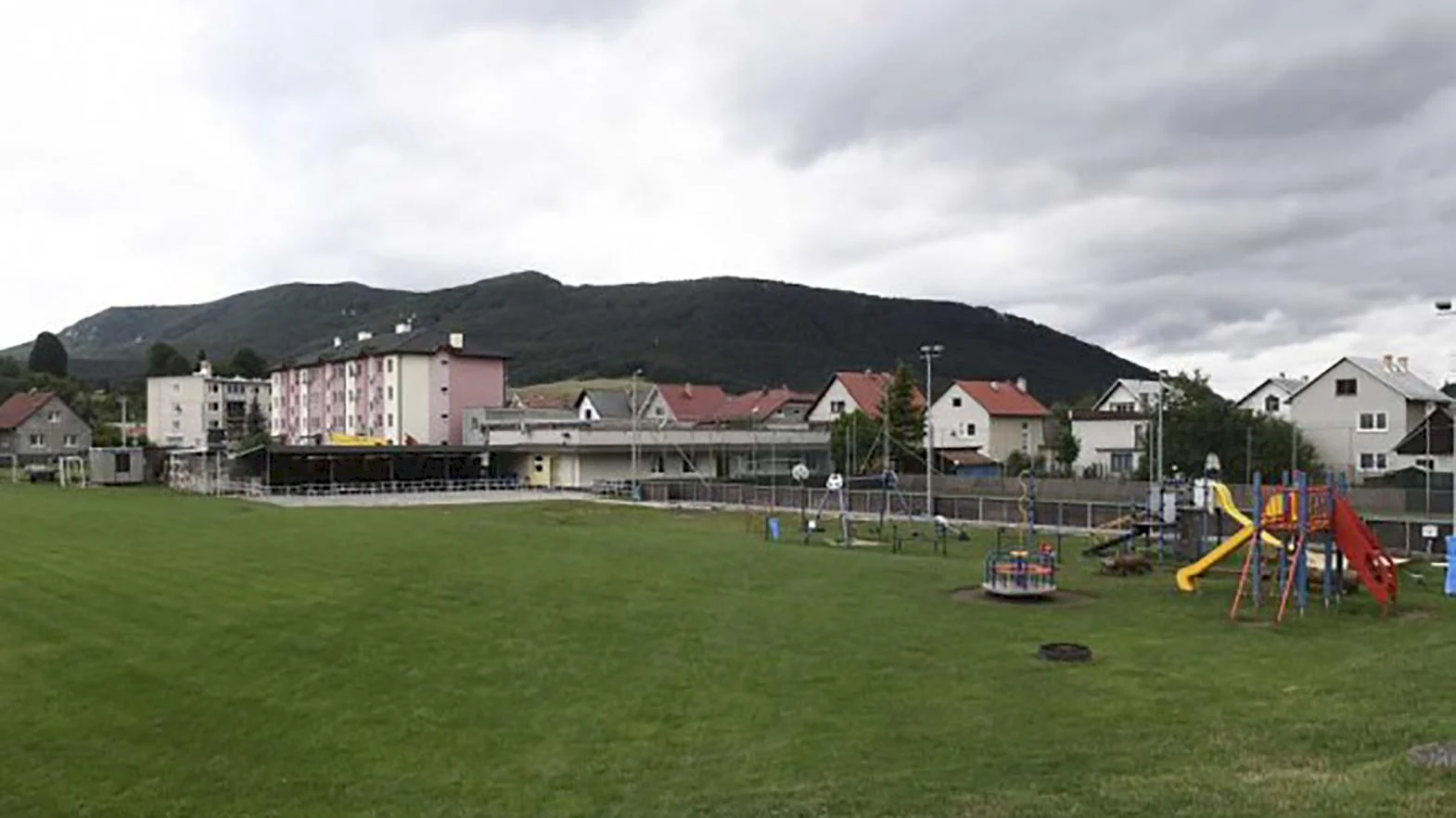 Smart zberný dvor pomohol Domaniži zlepšiť triedenie