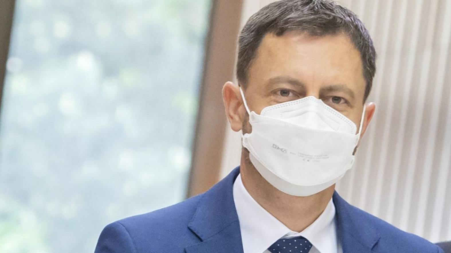 Premiér podporí zo svojej rezervy rozvoj komunitného života po pandémii