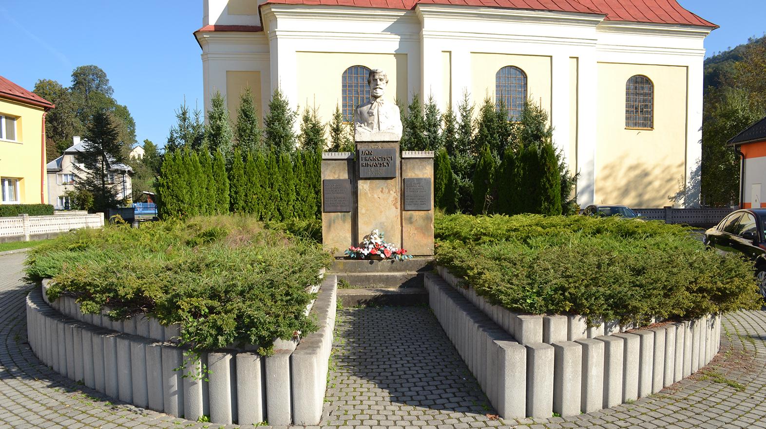 Dni mesta budú venované 200. výročiu narodenia J. F. Rimavského
