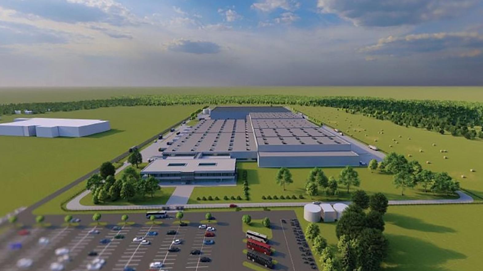Poslanci MsZ schválili prenájom pozemkov pre spoločnosť Vaillant Group