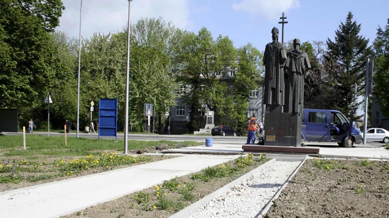 Prievidza bude hostiť letnú školu architektúry a dizajnu