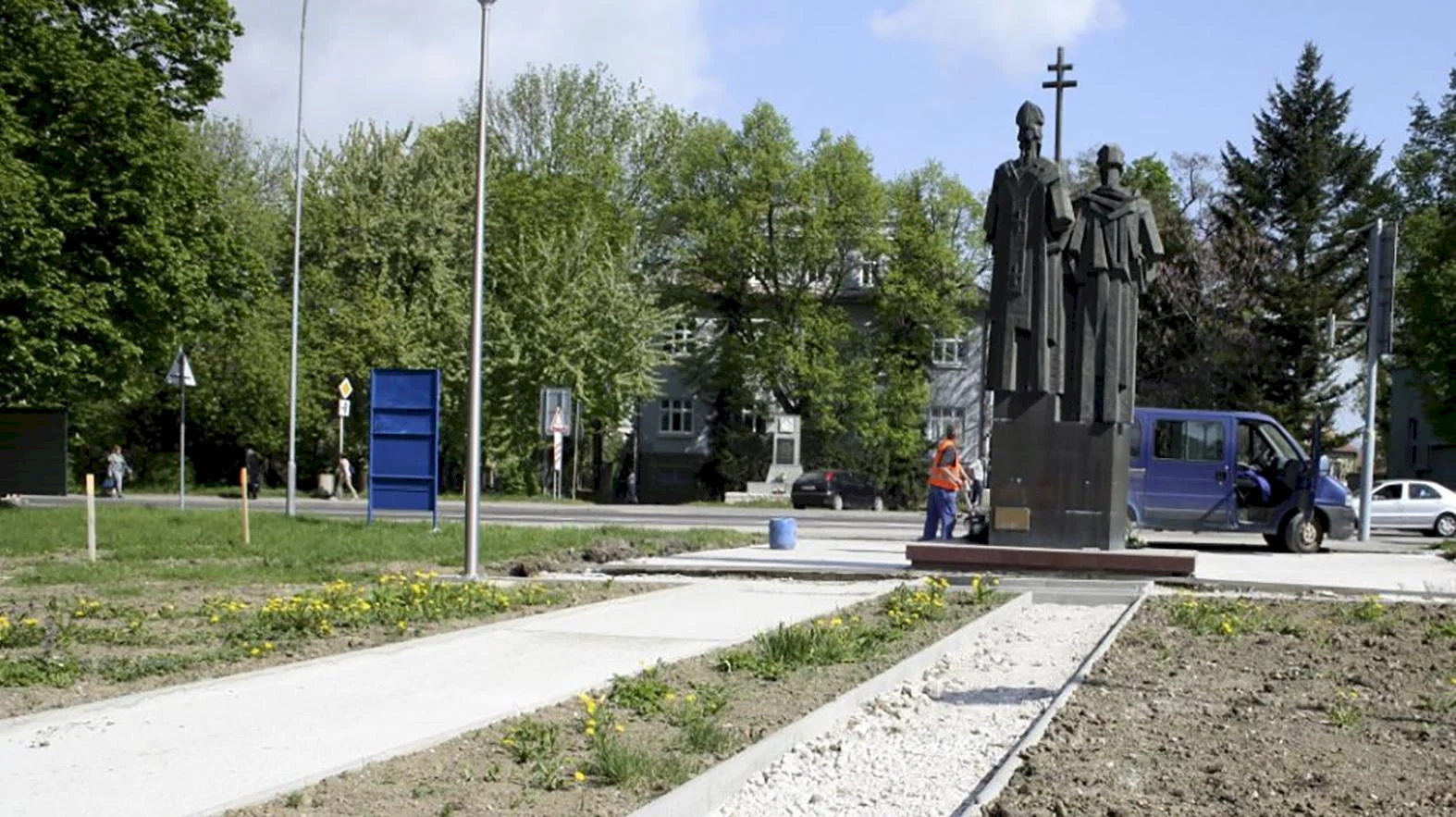Prievidza bude hostiť letnú školu architektúry a dizajnu