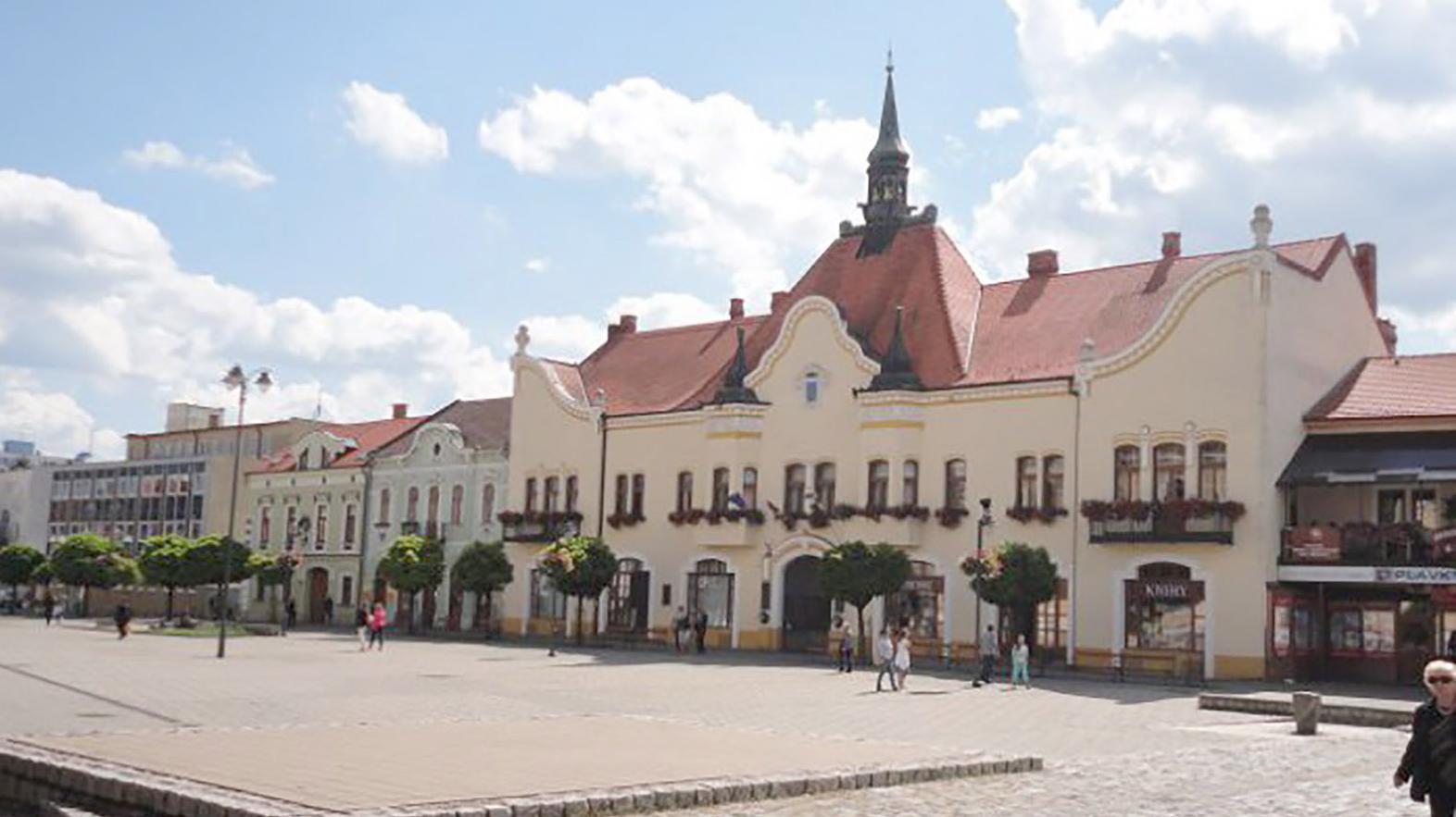 Mesto vyriešilo prostredníctvom mobilného rozhlasu vyše 400 podnetov