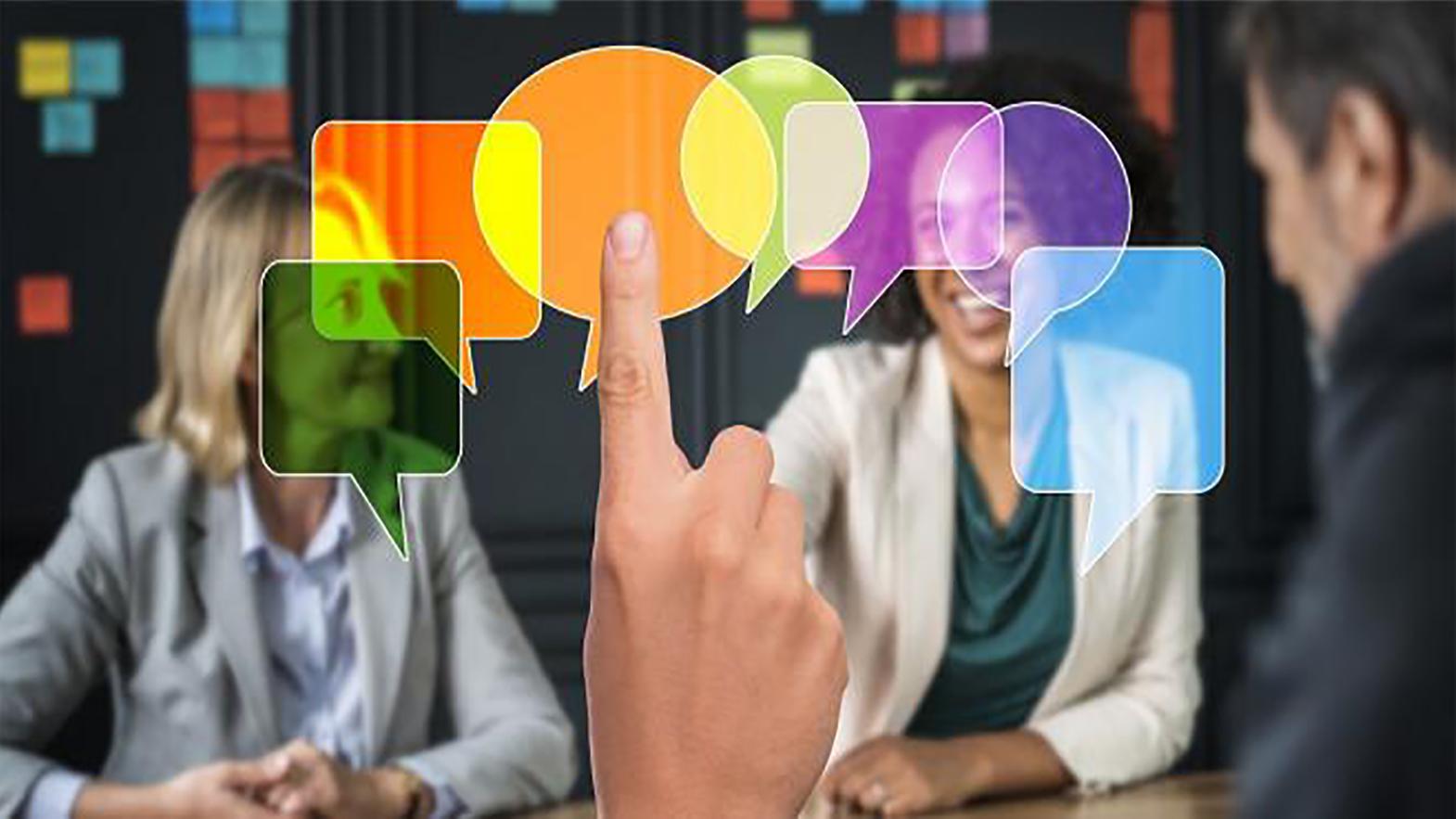 Partnerský dialóg pri príprave regionálnych eurofondov