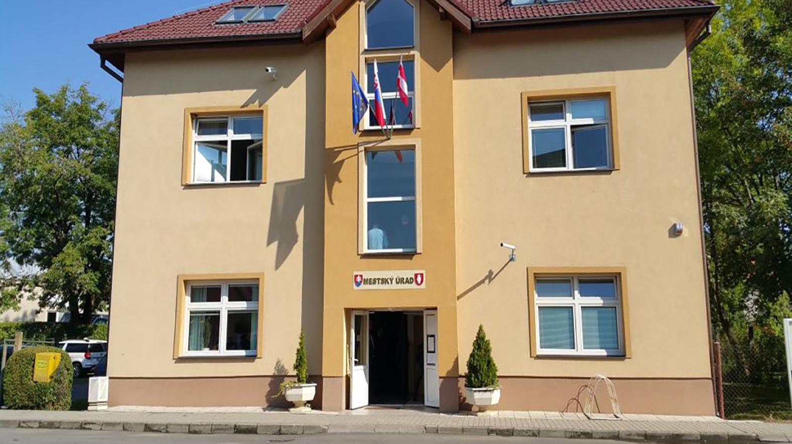 Poltár sa uchádza o podporu štyroch projektov, priniesť by mohli 340 000 eur