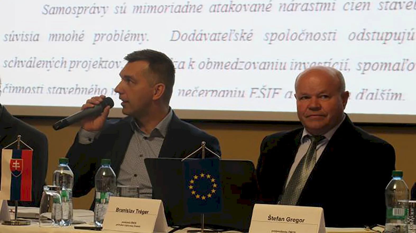 Komuniké zo 17. zasadnutia Predsedníctva ZMOS