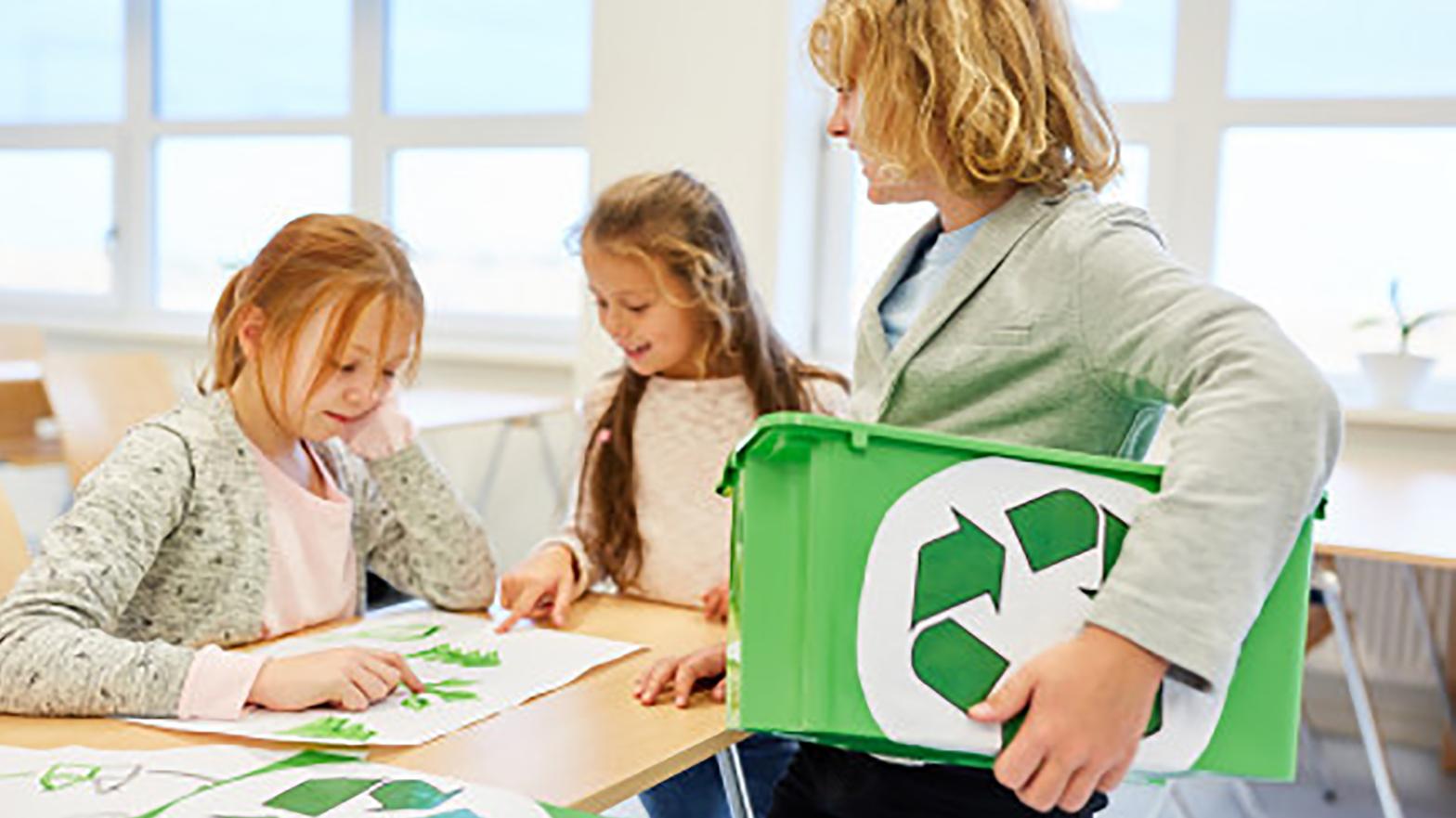 B. Gröhling: Environmentálna výchova bude na školách povinná