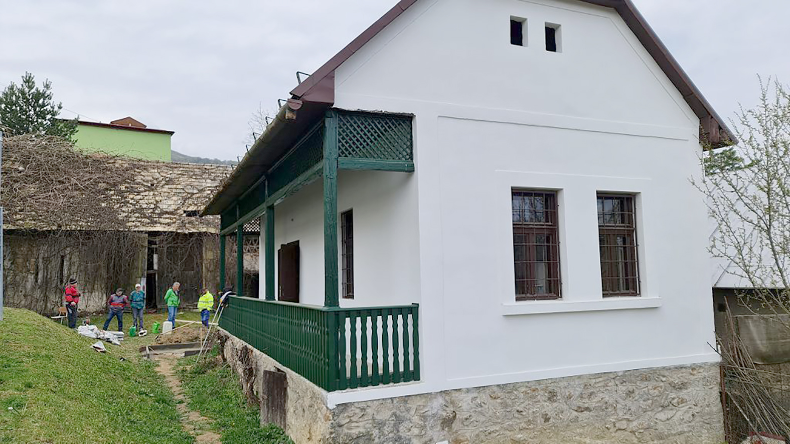Počas Dní mesta Hnúšťa bude slávnostne otvorená expozícia histórie priemyslu