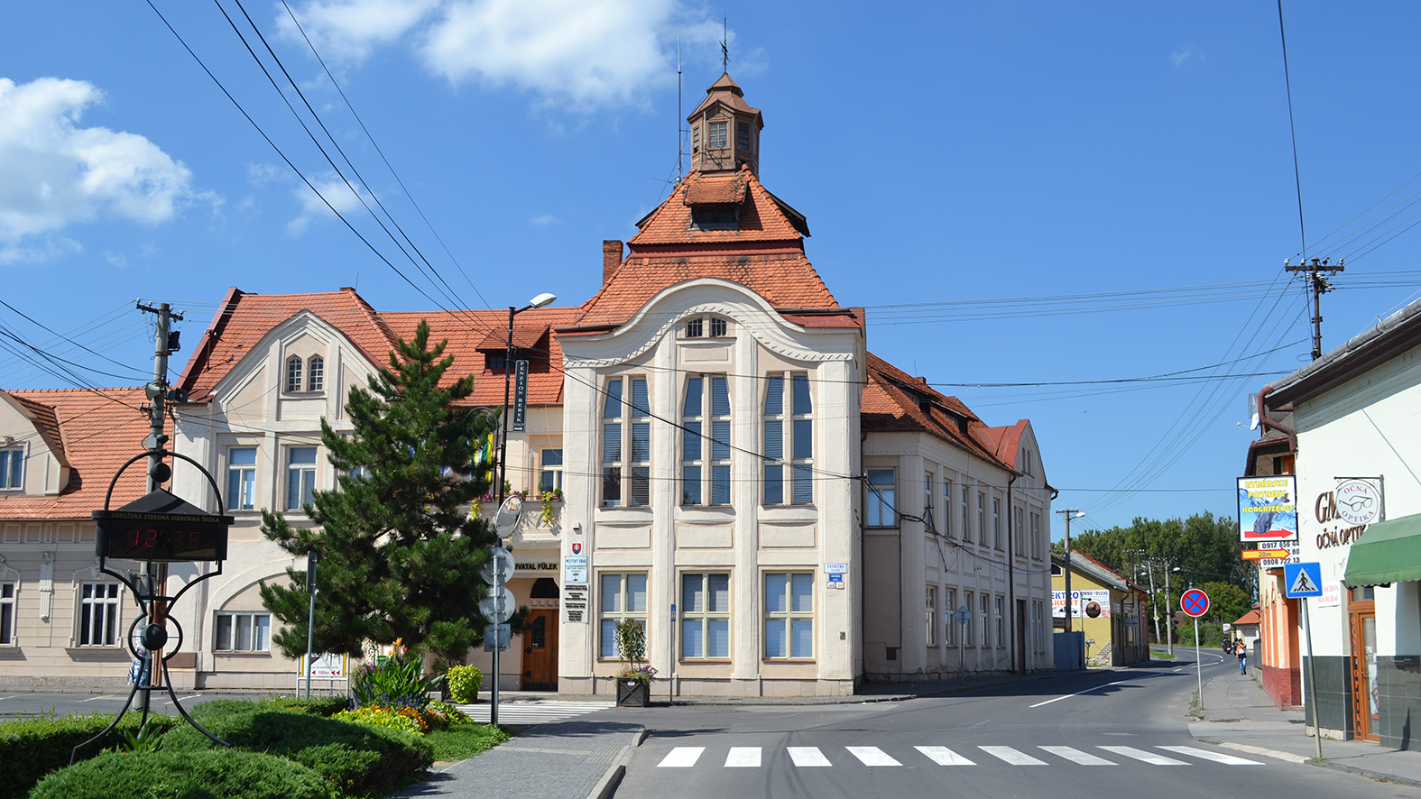 Fiľakovo pripravuje strategické dokumenty, ktoré ovplyvnia budúcnosť mesta