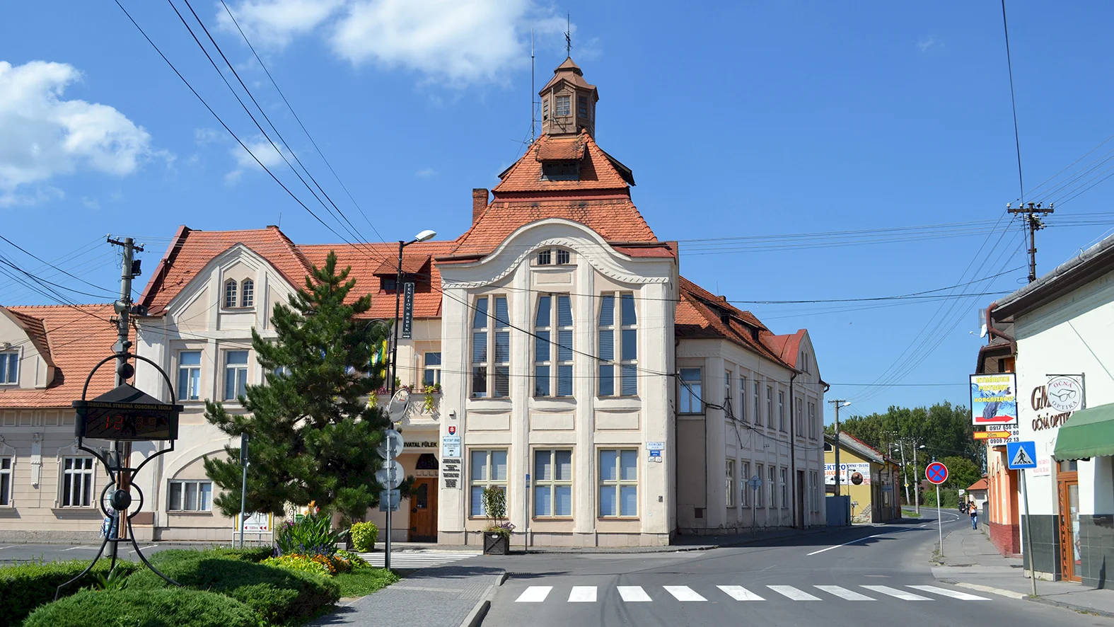 Fiľakovo pripravuje strategické dokumenty, ktoré ovplyvnia budúcnosť mesta