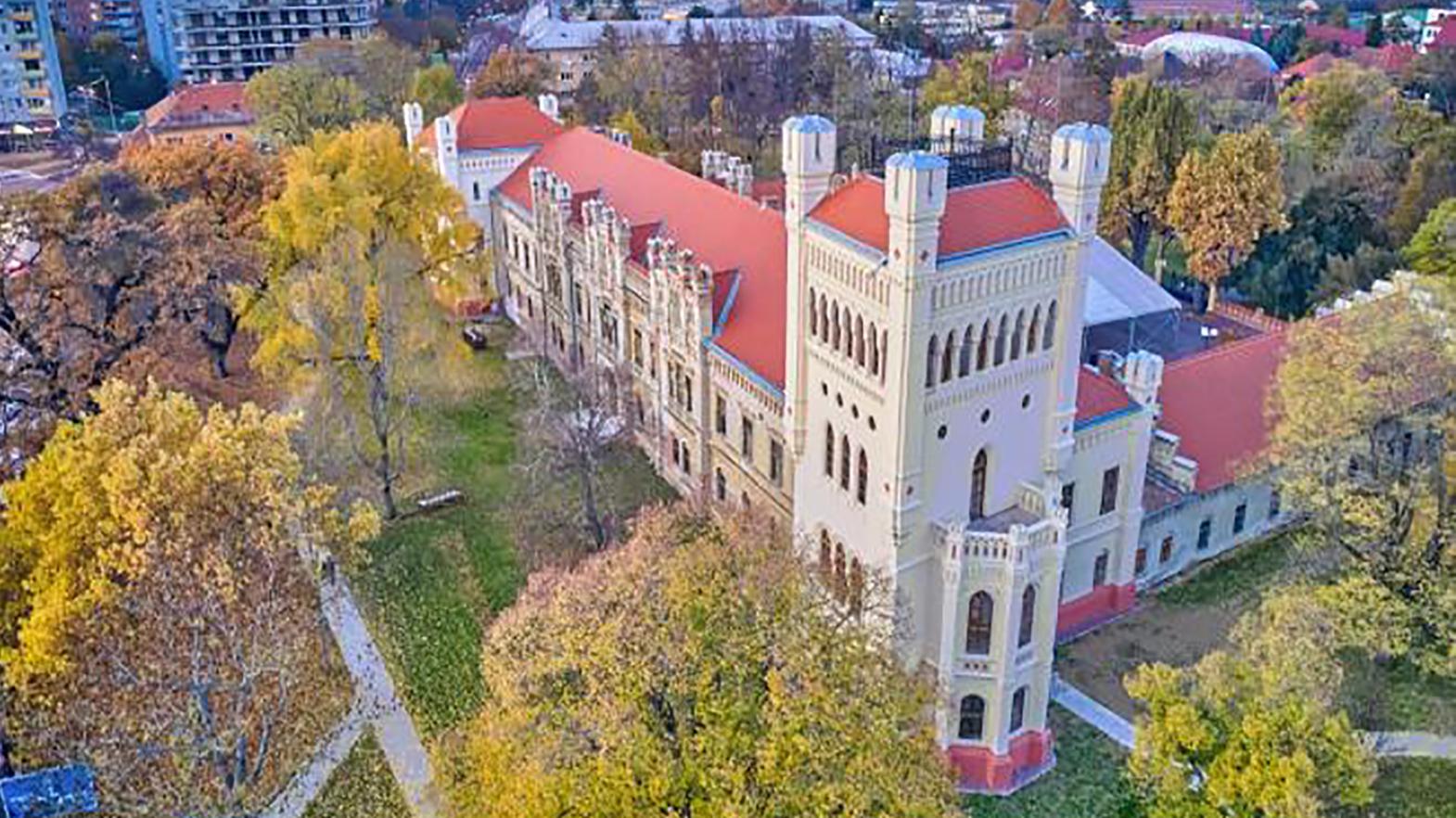 Najkrajšia národná kultúrna pamiatka sa nachádza v Galante