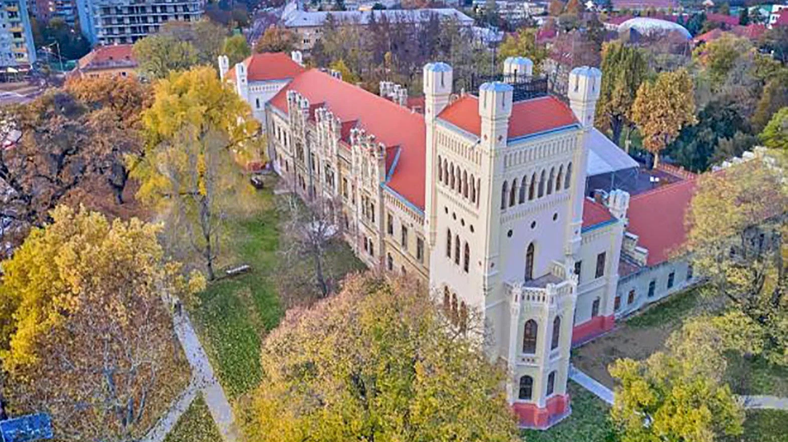 Najkrajšia národná kultúrna pamiatka sa nachádza v Galante