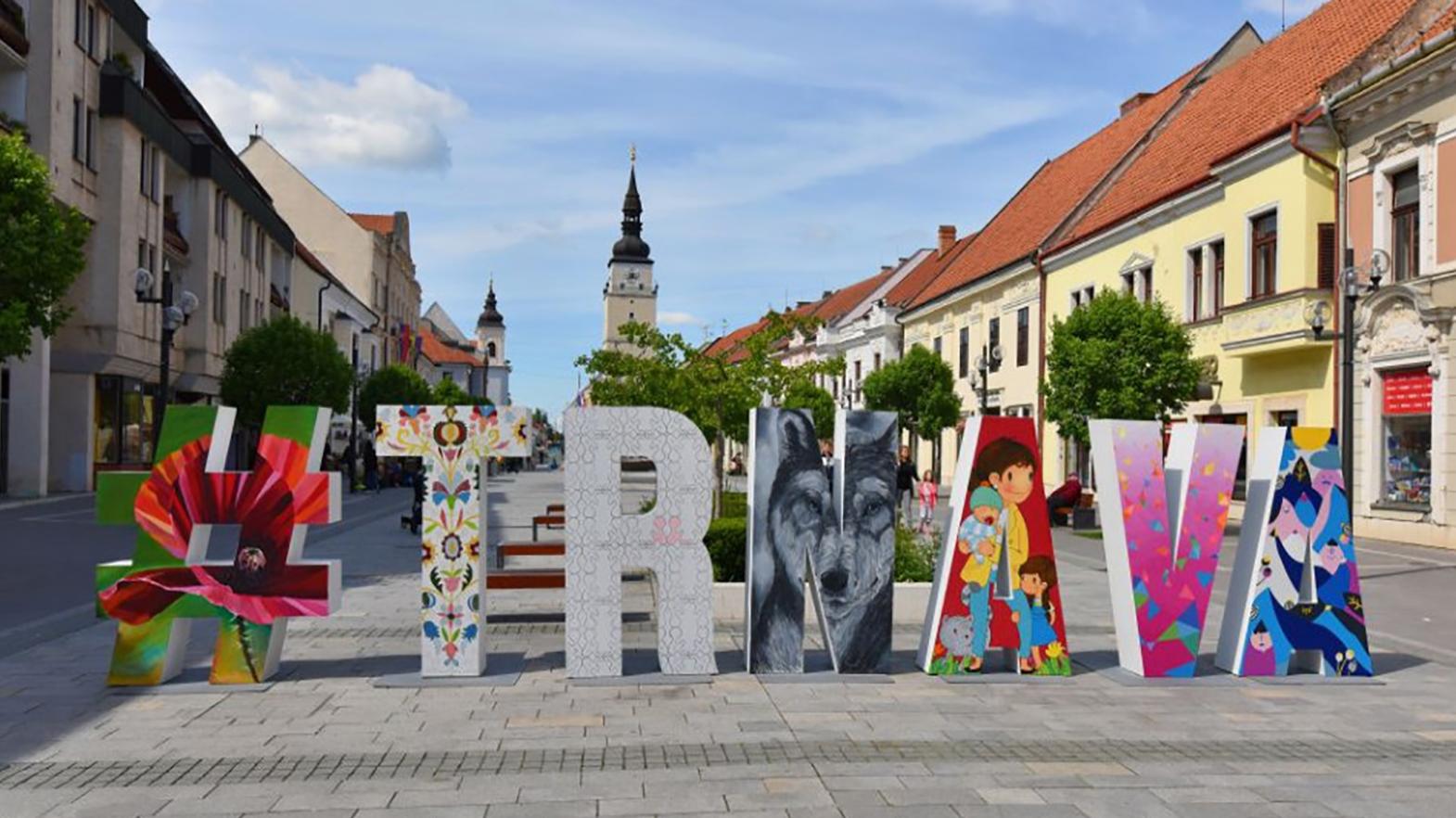 Trnava plánuje občianske zhromaždenie, účastníci budú finančne ohodnotení