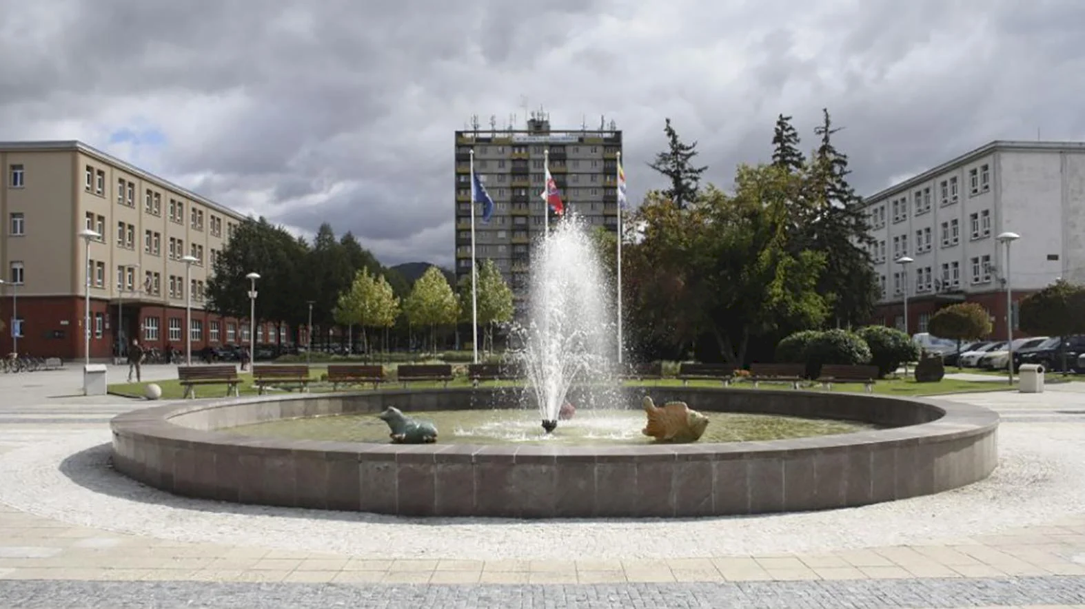Partizánske bude spolupracovať so Slovenskou komorou architektov
