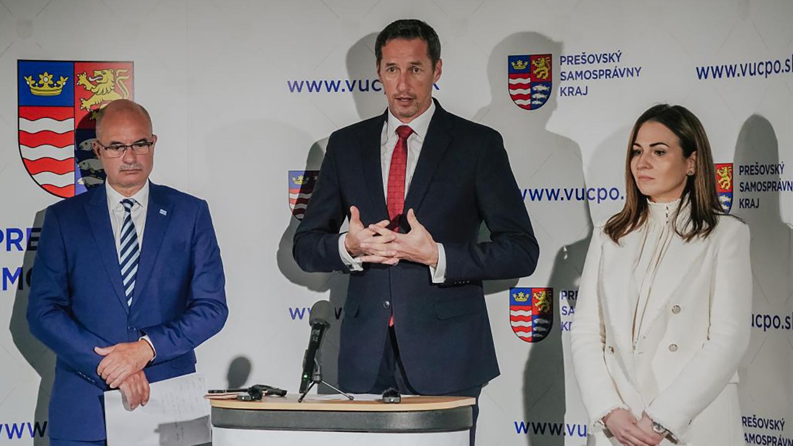 Prešovská župa chce spájaním kľúčových aktérov skvalitniť odborné vzdelávanie