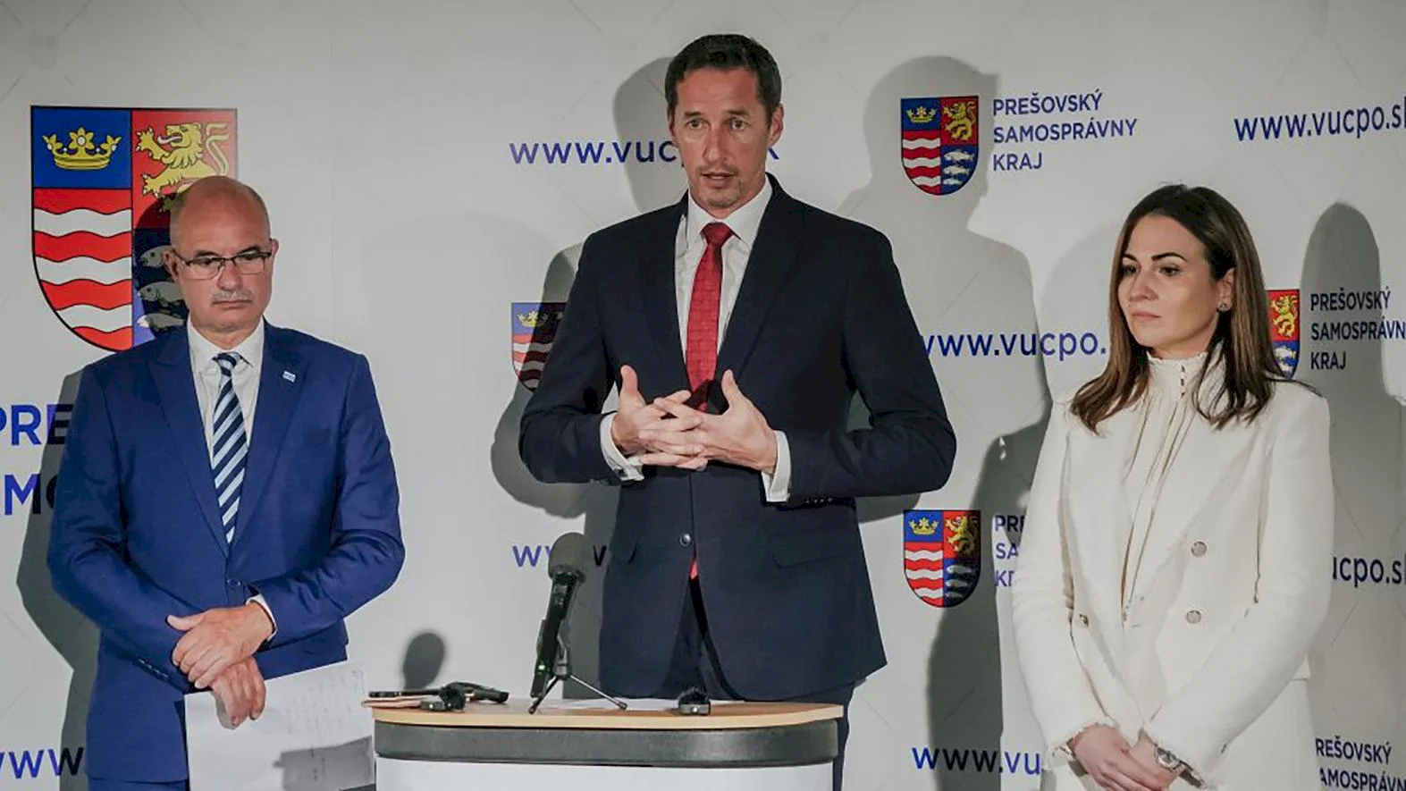 Prešovská župa chce spájaním kľúčových aktérov skvalitniť odborné vzdelávanie