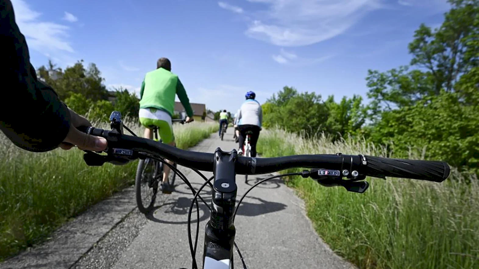 Trnava spustí projekt bicykle pre študentov
