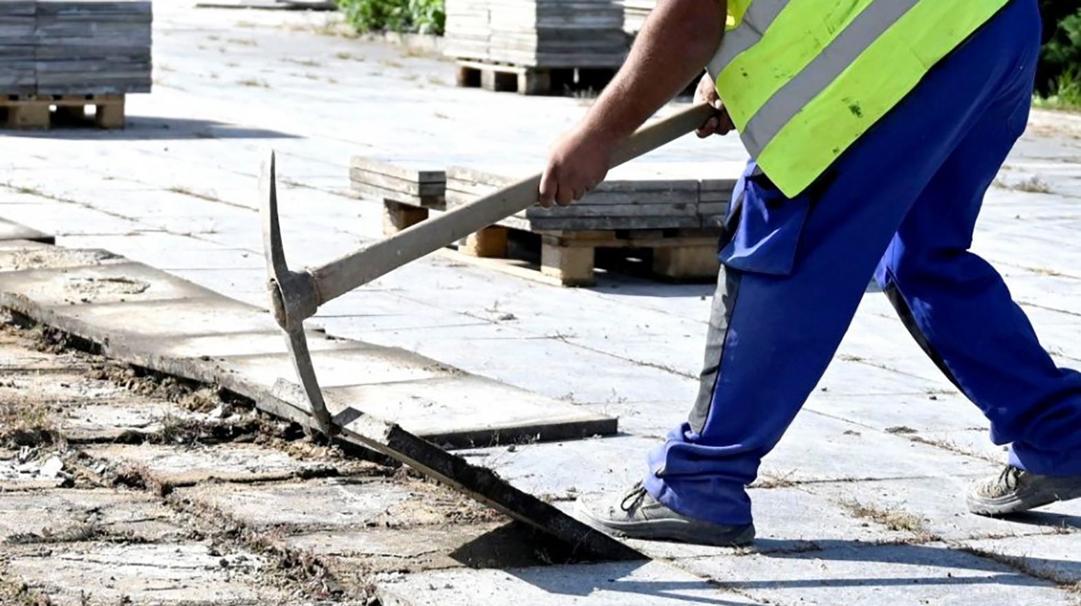 Košice chcú tento rok investovať 10 miliónov eur do opráv ciest a chodníkov