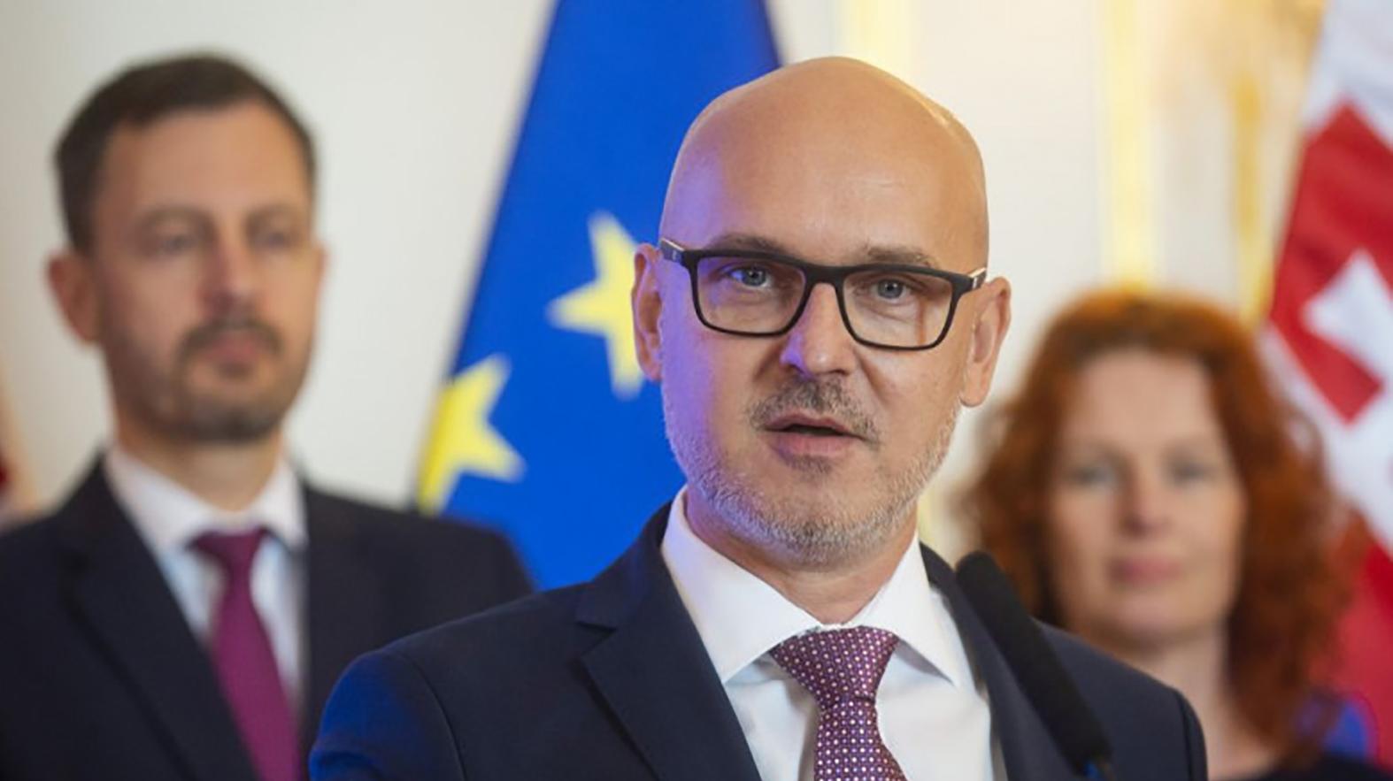B. Gröhling: Školstvo potrebuje reformný skok a my ho práve zažívame
