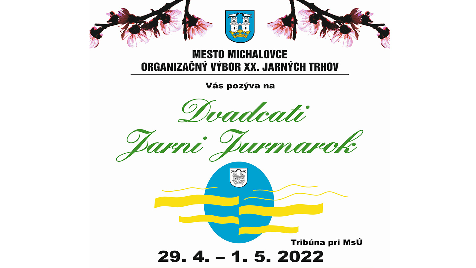 Dvadcati Jarni jurmarok