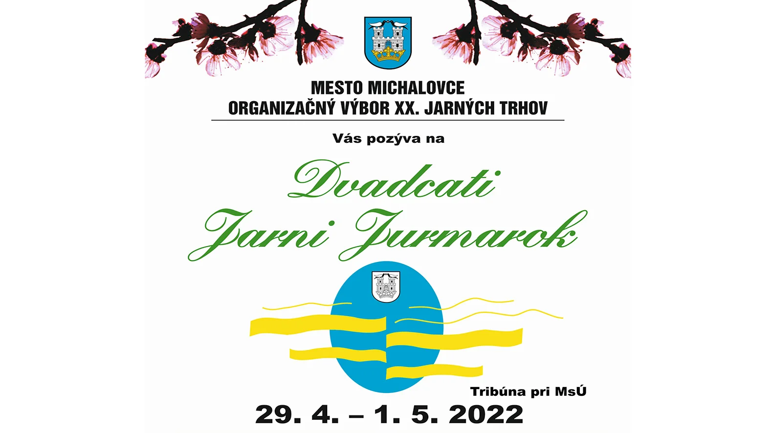 Dvadcati Jarni jurmarok