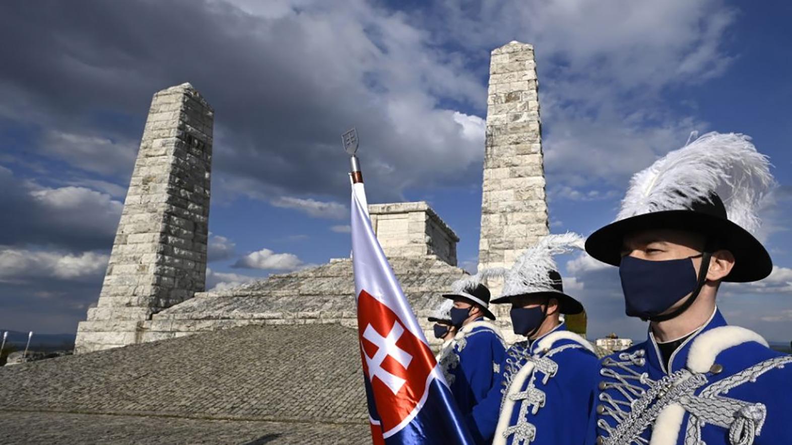 Uskutočnia sa spomienkové slávnosti k 103. výročiu smrti M. R. Štefánika