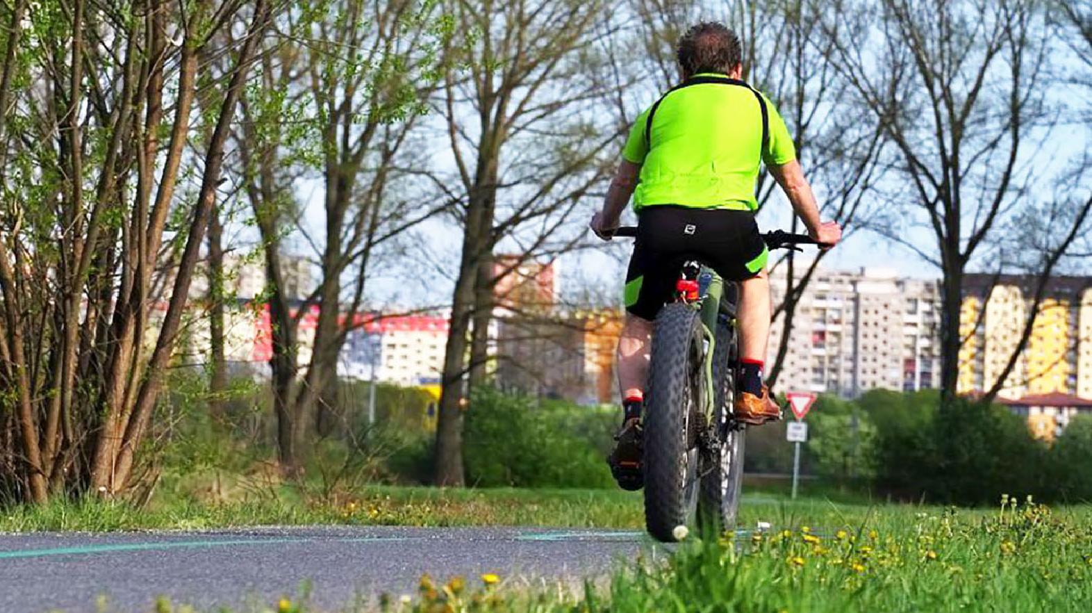 Výstavba cyklochodníka sa predražila, mesto chce zjednodušiť projekt