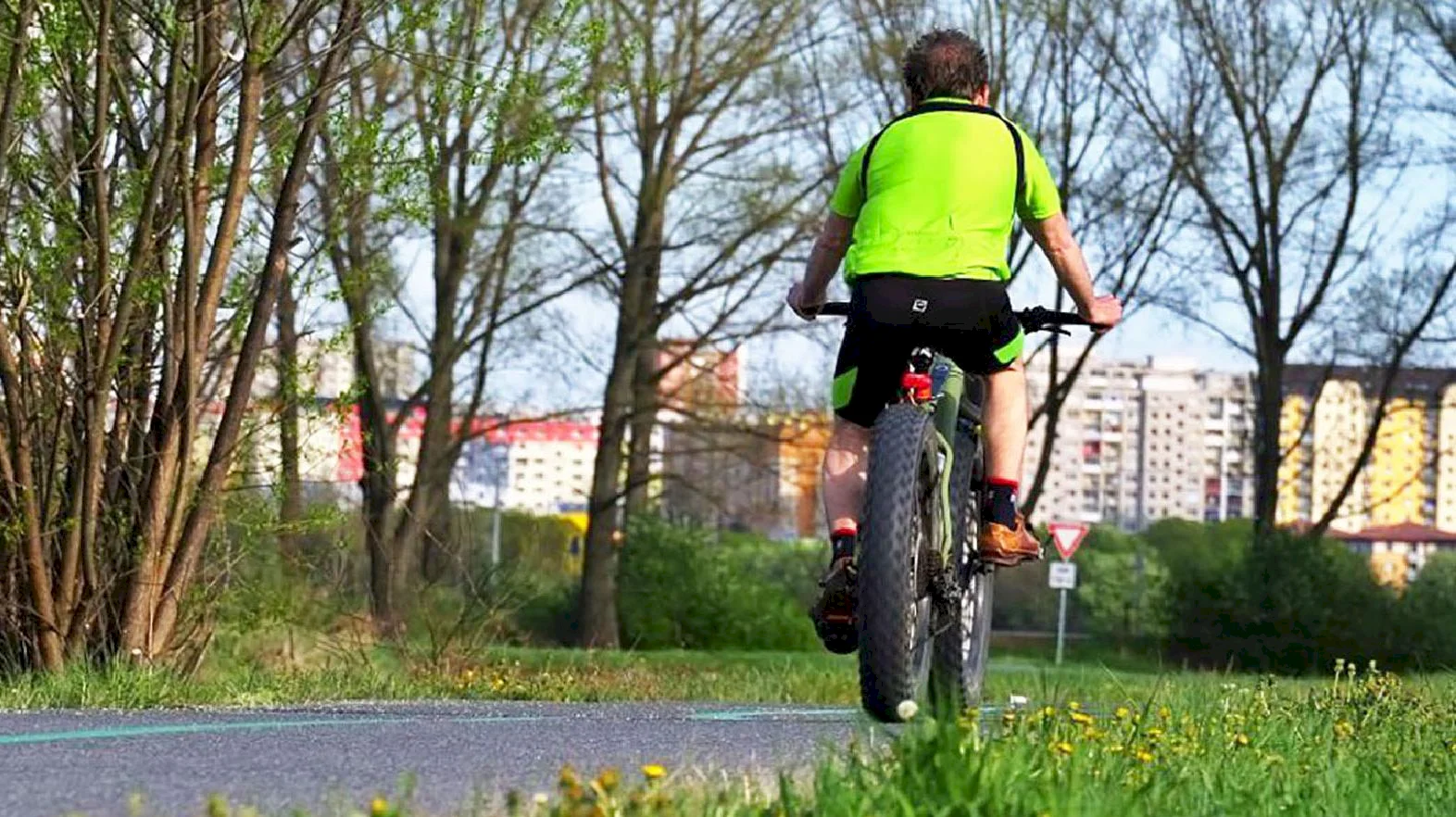 Výstavba cyklochodníka sa predražila, mesto chce zjednodušiť projekt