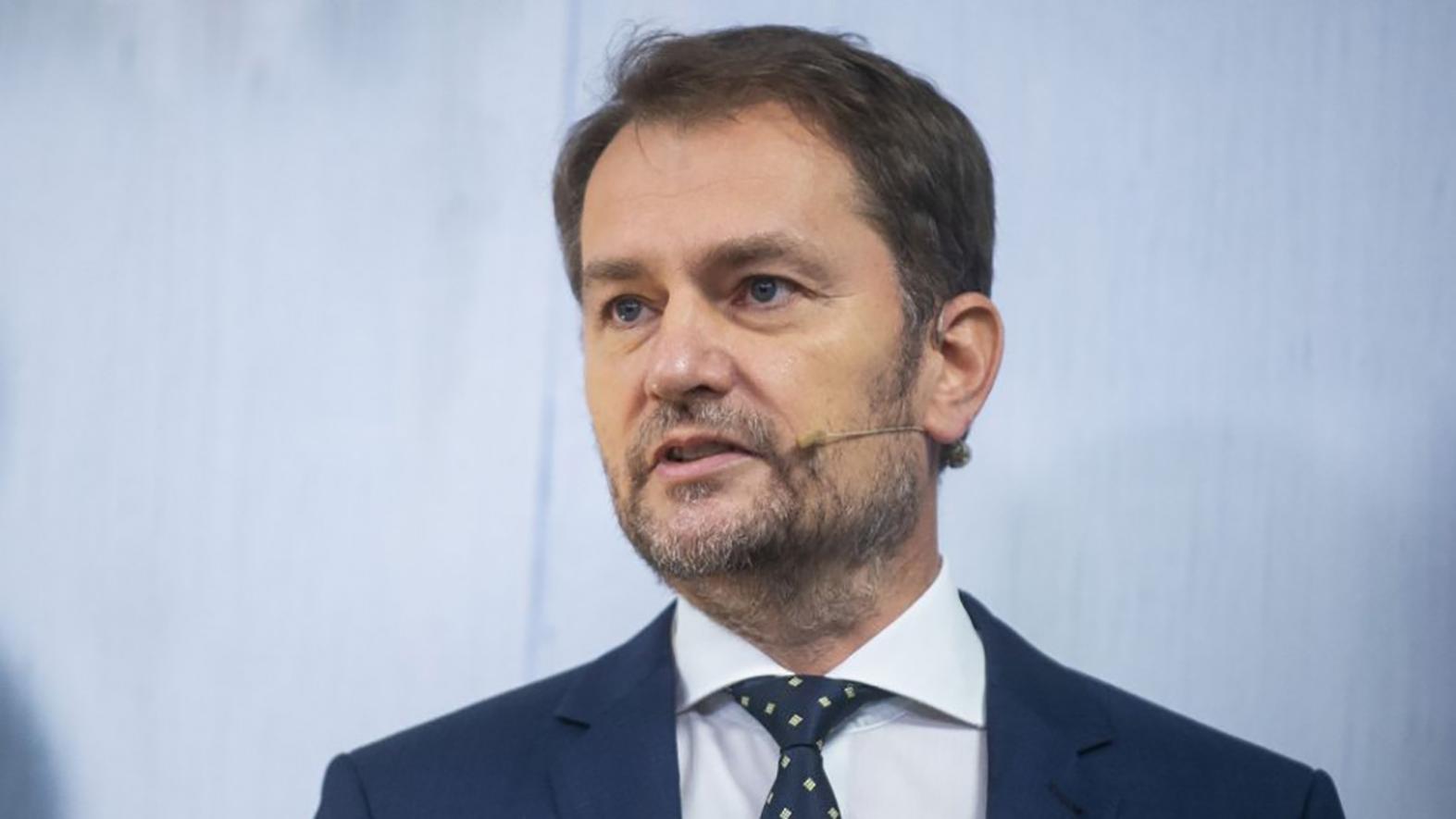 I. Matovič: Samosprávam nezoberieme ani euro