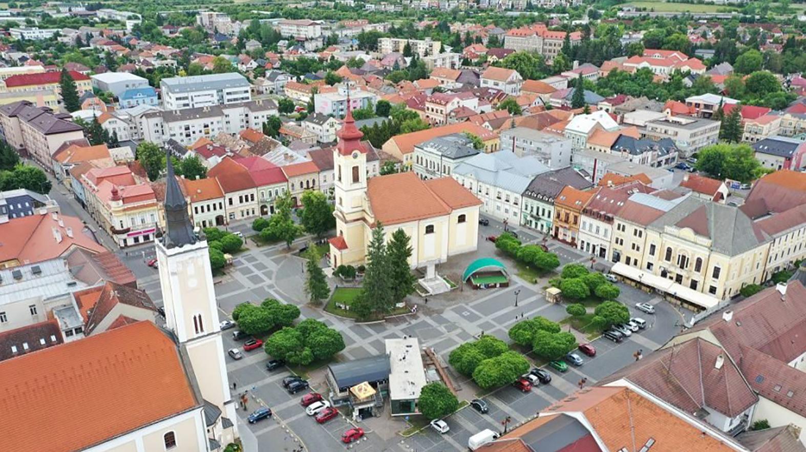 Cenu primátora za rok 2022 dostali štyri osobnosti a jeden kolektív