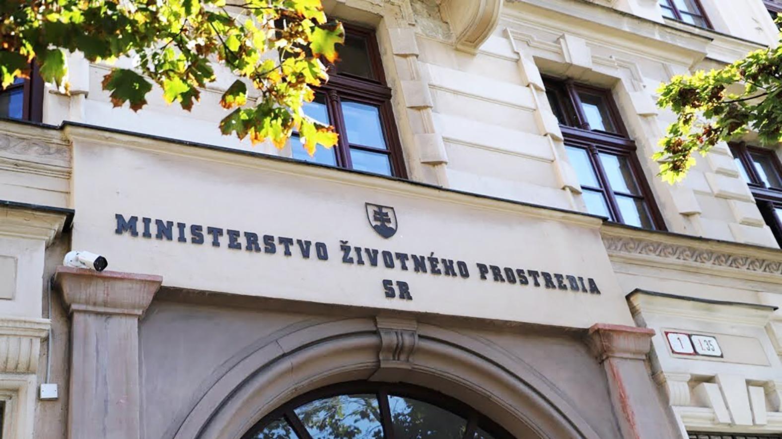 MŽP zvýšilo prostriedky na projekty zamerané na triedený zber