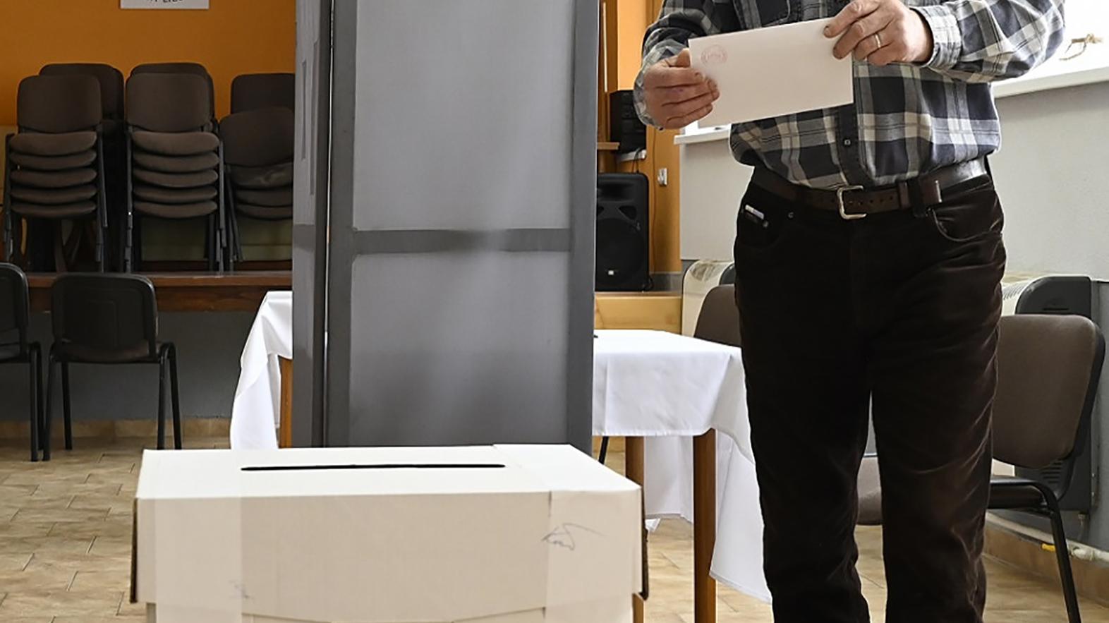 Samosprávne voľby sa budú môcť konať skôr