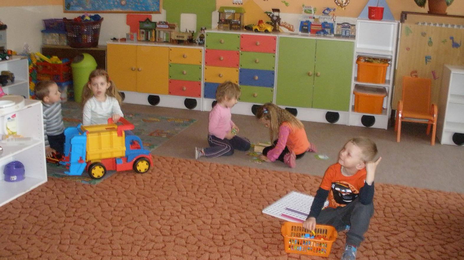 Petržalka avizuje, že po viac ako desaťročí dokáže do škôlok prijať všetky deti